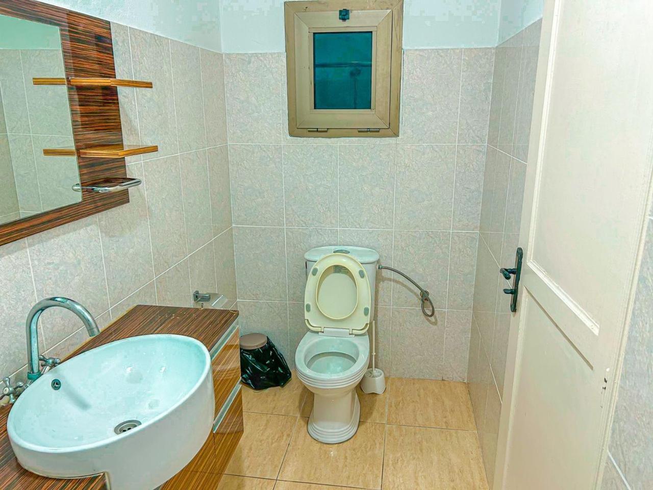 Residence Le Tali Либревиль Экстерьер фото